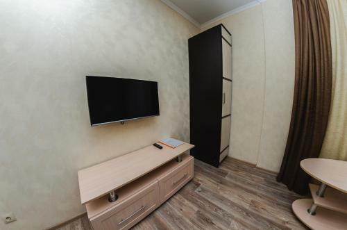 Apartment Leninsky Prospekt 124b