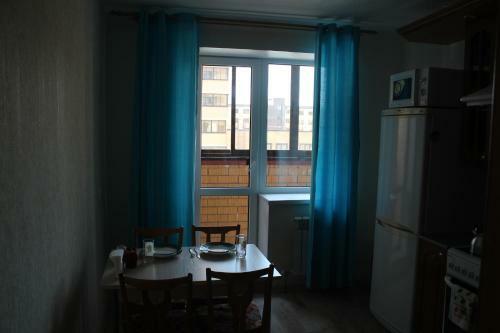 Apartment On Rzhevskaya