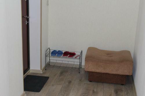 Apartment On Rzhevskaya