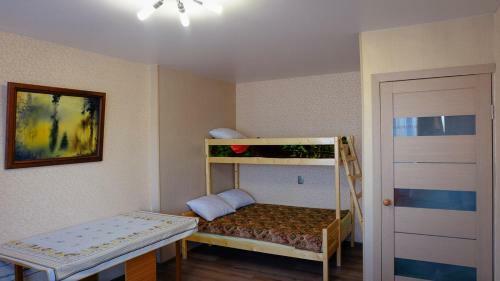 Apartment On Leninskiy Prospekt 150