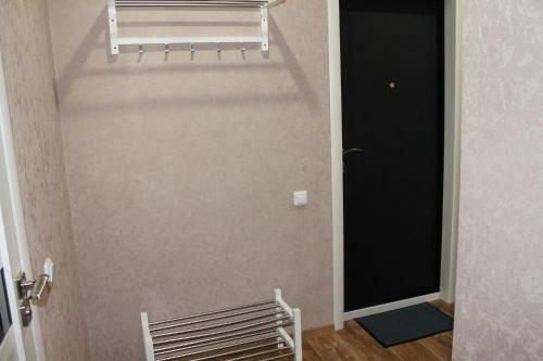 Apartment On Olimpiysky Bulvar