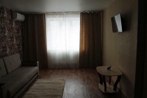 Apartment On Olimpiysky Bulvar