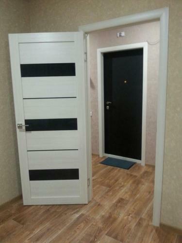Apartment On Olimpiysky Bulvar