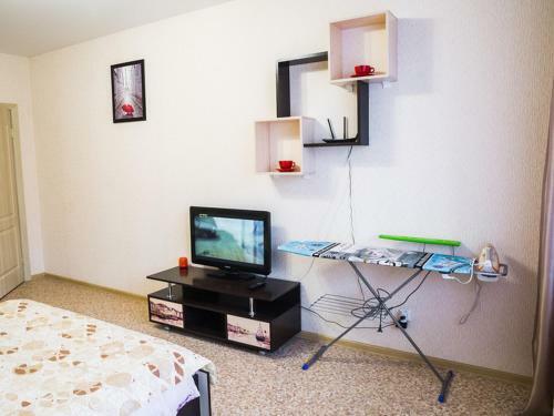 Apartment In Olimpiyskiy