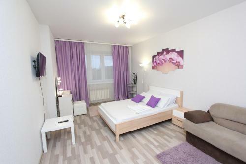 Apartment Near University Vgu