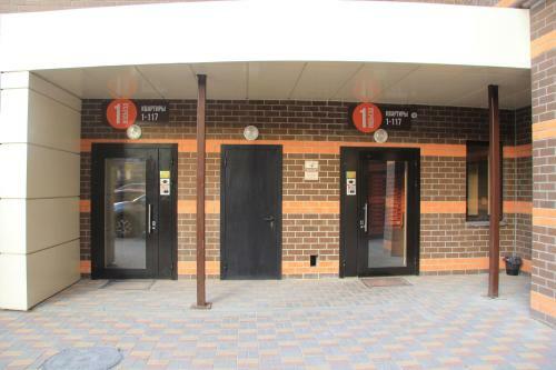 Apartment Near University Vgu