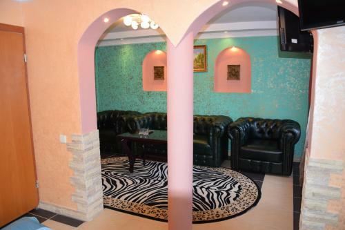 Hotel Aeroport Plaza