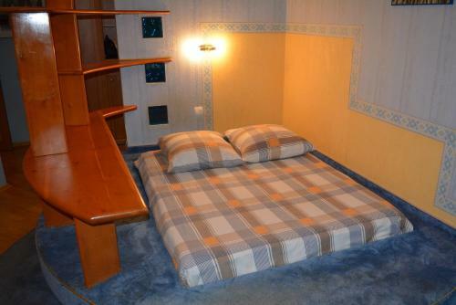 Apartment On Prospekt Lenina 20