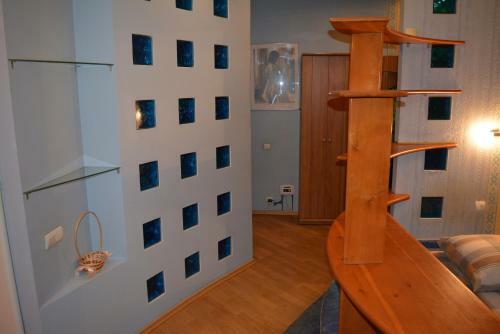 Apartment On Prospekt Lenina 20