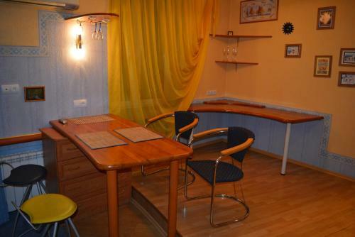 Apartment On Prospekt Lenina 20