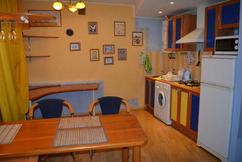 Apartment On Prospekt Lenina 20