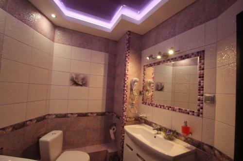 Apartments On Karla Marksa 116 A - 8etaz