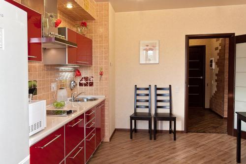Cozy And Comfortable Apartment In The Centre