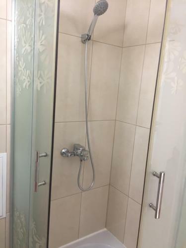 Hostal Guesthouse Berezovskaya