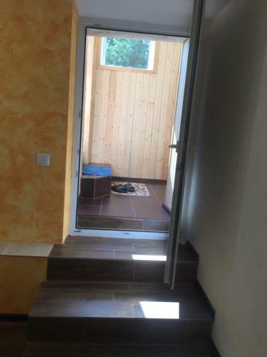 Hostal Guesthouse Berezovskaya
