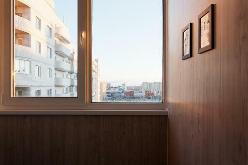 Apartment On Kropotkina 5/17