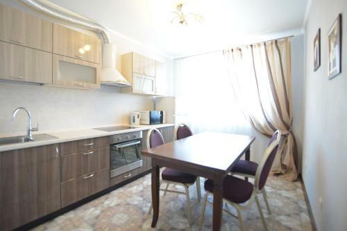 Renta36 Apartment On Sredne-moskovskaya 62a