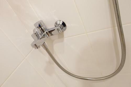 Apartment In Compleks Zhiloi Kvartal