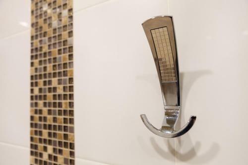 Apartment In Compleks Zhiloi Kvartal