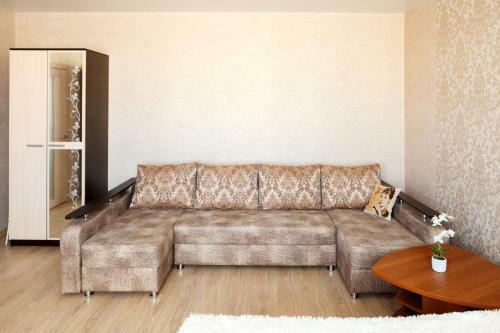 Apartment In Compleks Zhiloi Kvartal