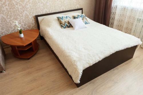 Apartment In Compleks Zhiloi Kvartal