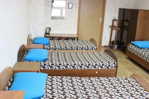 Hotel "yubileynaya"
