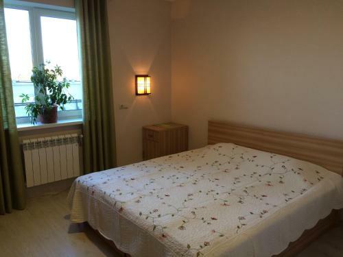Motel Uyut-ermolino