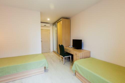 Motel Uyut-ermolino