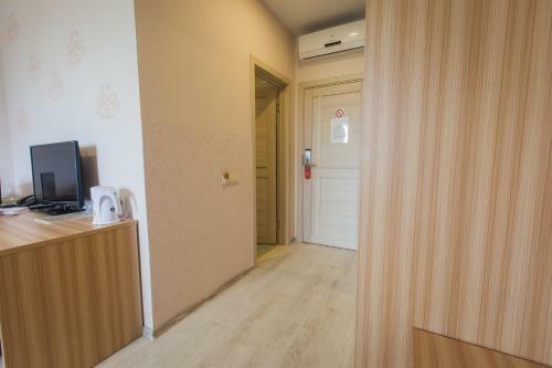 Motel Uyut-ermolino