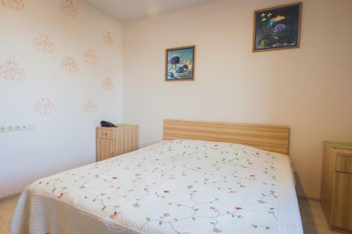 Motel Uyut-ermolino