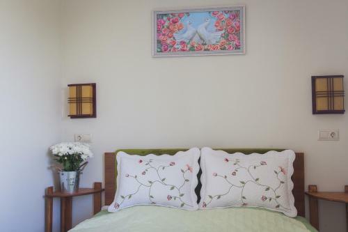 Motel Uyut-ermolino
