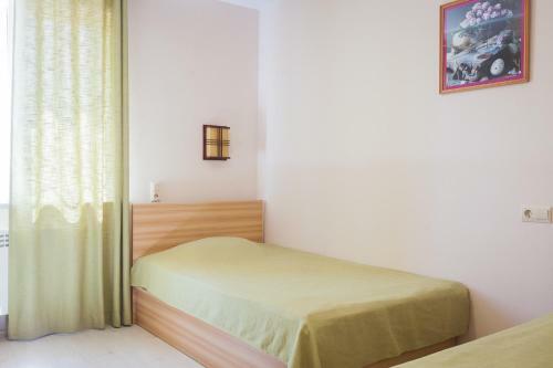 Motel Uyut-ermolino