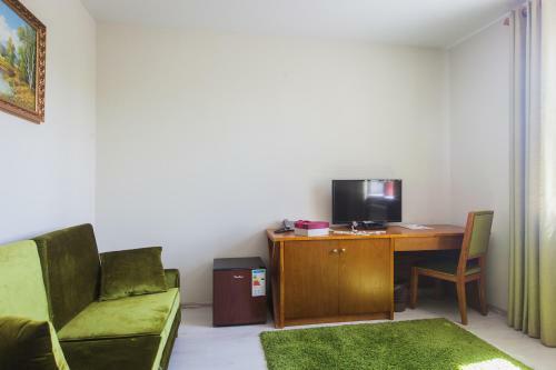 Motel Uyut-ermolino