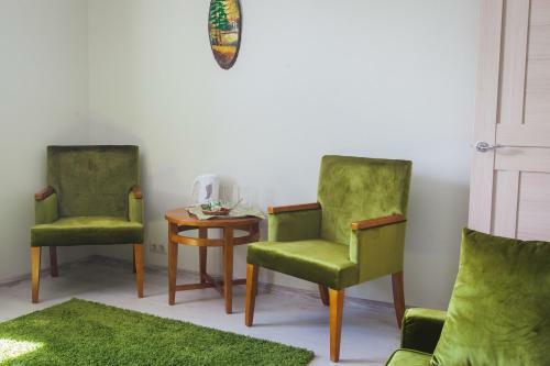 Motel Uyut-ermolino