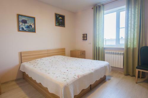 Motel Uyut-ermolino