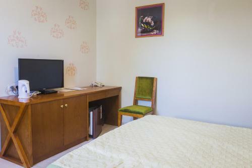 Motel Uyut-ermolino