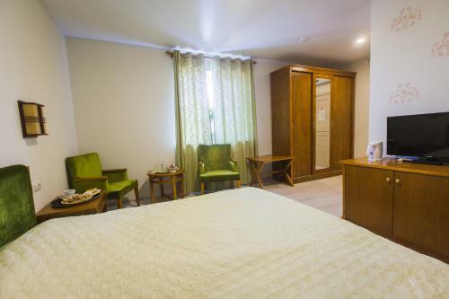 Motel Uyut-ermolino
