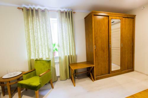 Motel Uyut-ermolino