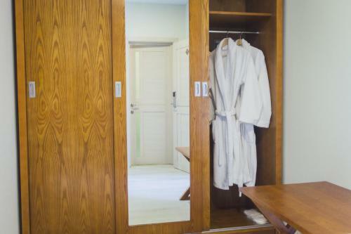 Motel Uyut-ermolino