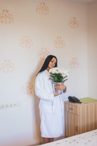 Motel Uyut-ermolino