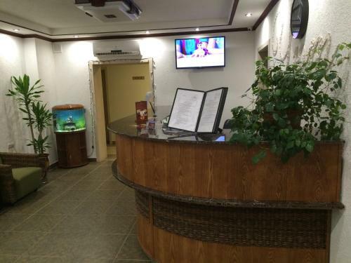 Motel Uyut-ermolino