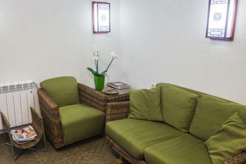 Motel Uyut-ermolino