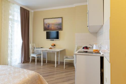 Apartamento Etazhi In Centre