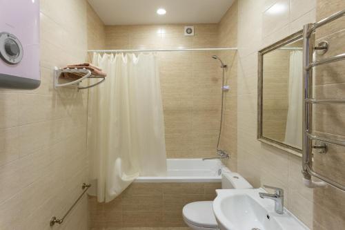 Apartamento Etazhi In Centre
