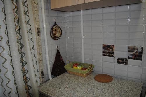 Apartment On Vostochnaya 80