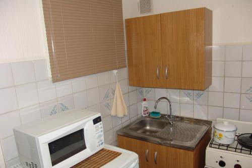 Apartment On Krasny Pereulok 8
