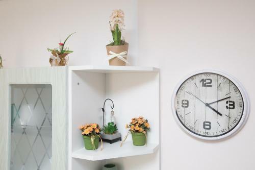 Apartamento ?????-?????"???????? ???" ? Radius Central House,????? ? ???????? 1905 ????
