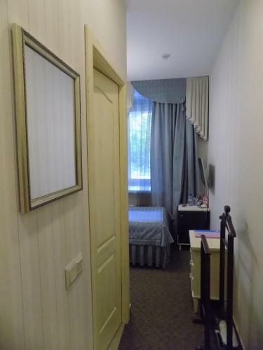 Old Times Hotel