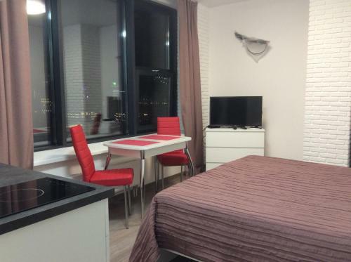 Apartamento Allen Park In Radius
