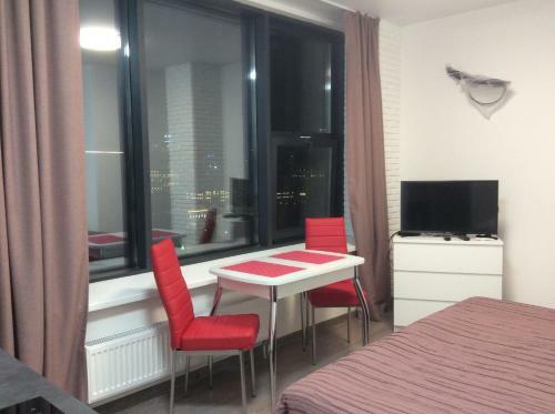 Apartamento Allen Park In Radius